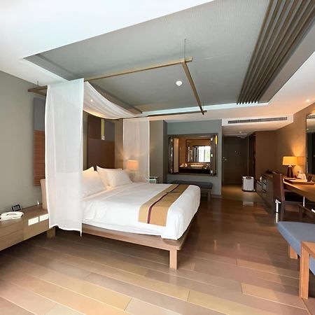 Rarin Jinda Wellness Spa Resort Chiang Mai Eksteriør billede